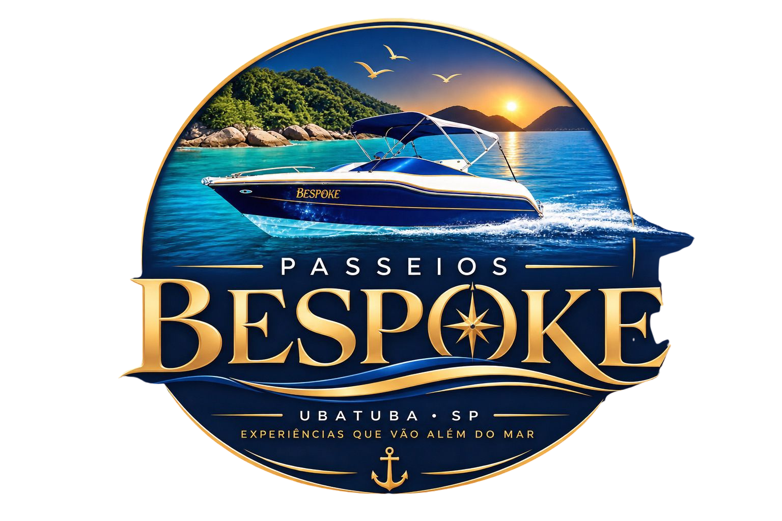 Passeios Bespoke